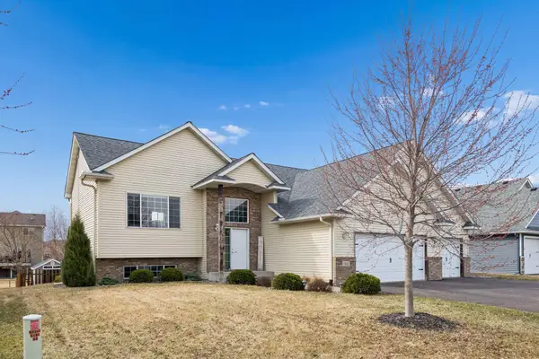 11645 11th Street Ne, Hanover, MN 55341