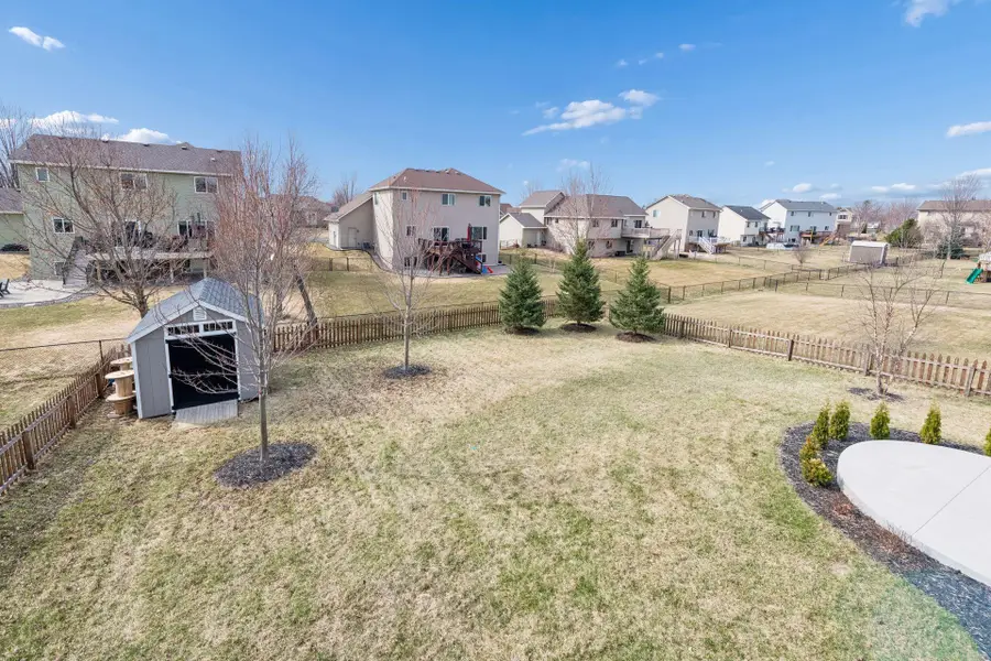 11645 11th Street Ne, Hanover, MN 55341 - #2