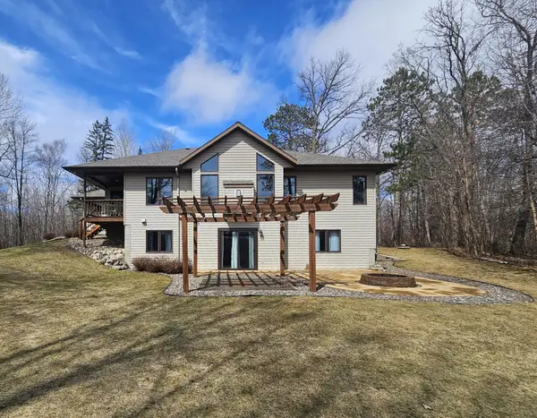 40776 Mary Lake Road, Emily, MN 56447