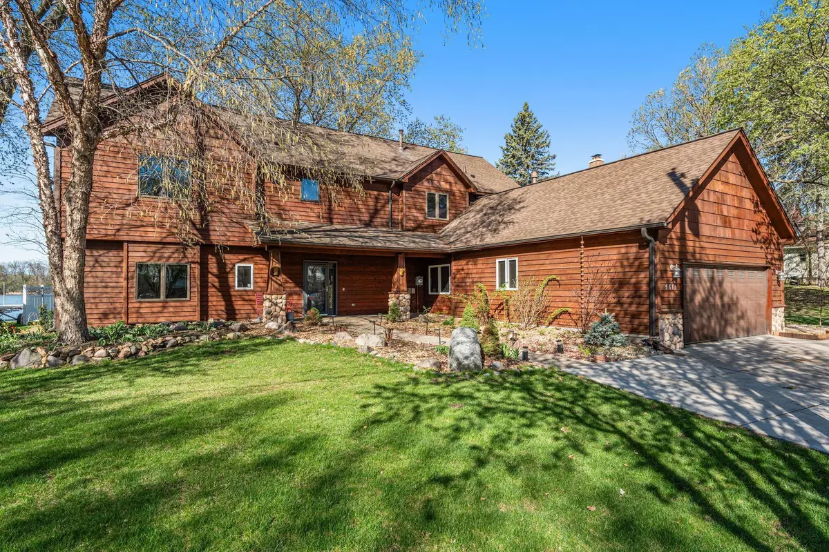 5611 Indiana Avenue N, Brooklyn Center, MN 55429 - #1