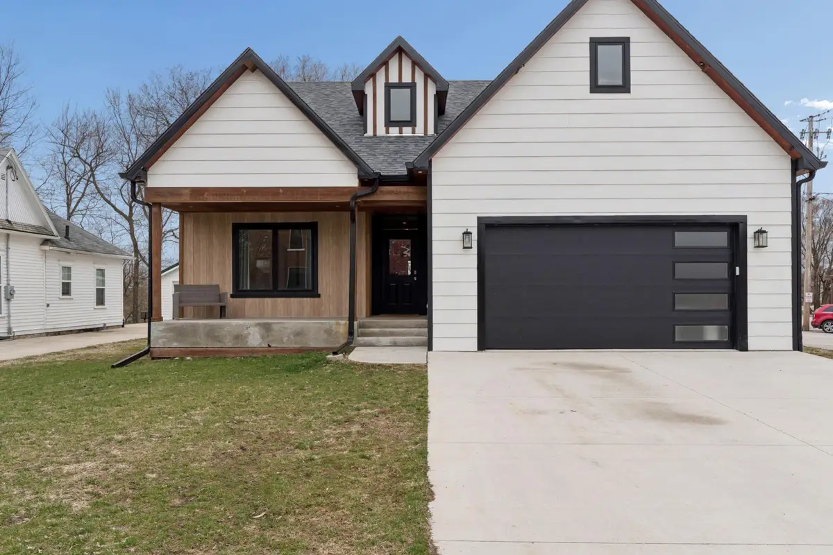 97 8th Street S, Northwood, IA 50459 - #1