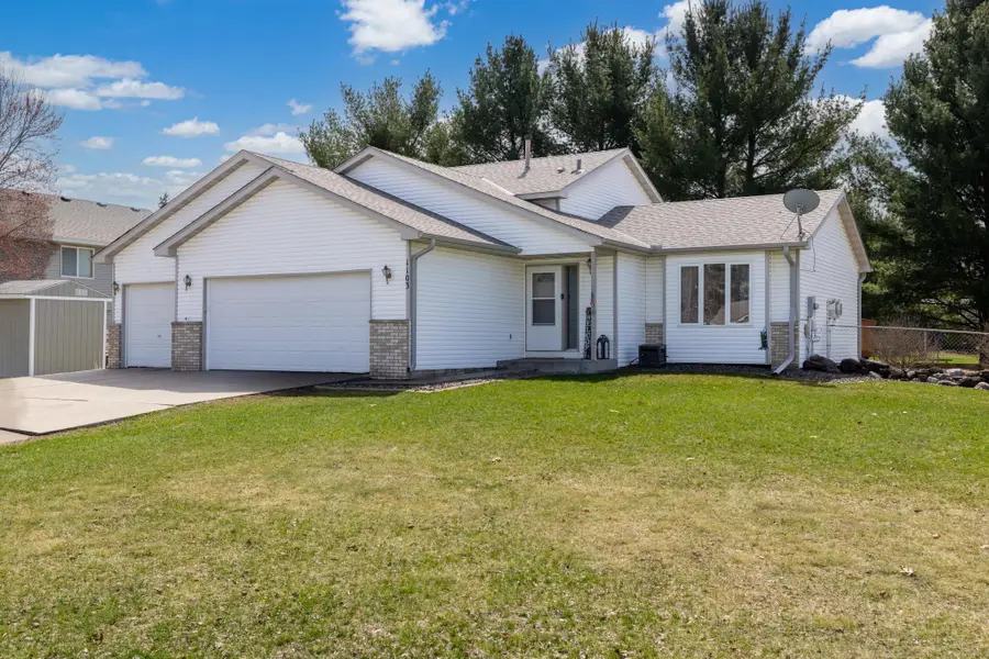 1103 Birch Street Sw, Isanti, MN 55040 - #3