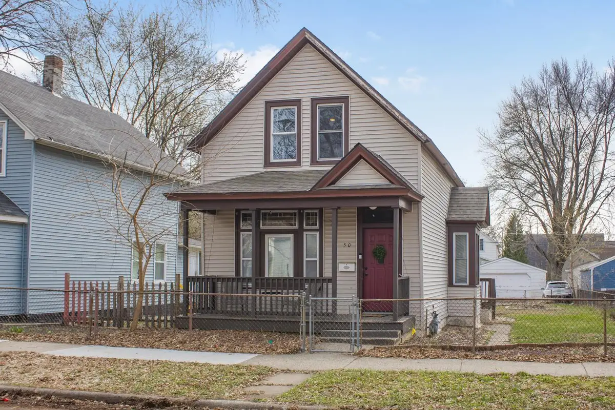 50 Winnipeg Avenue, Saint Paul, MN 55117 - #1