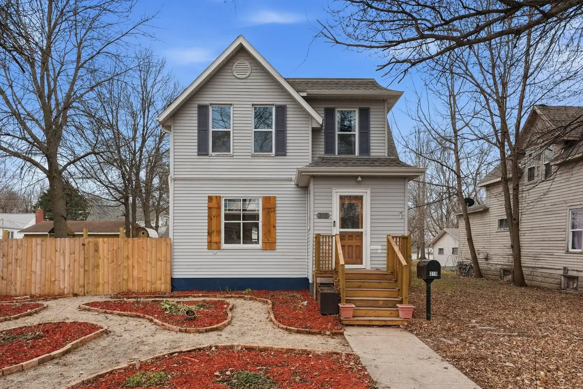 310 1st Avenue Se, Glenwood, MN 56334 - #1