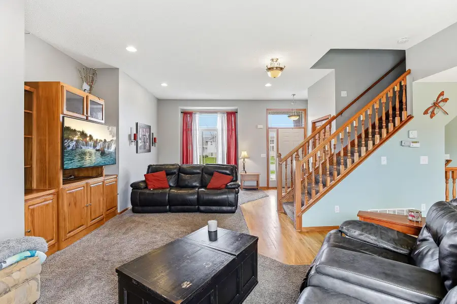 9918 Kiwi Avenue N, Brooklyn Park, MN 55443 - #3