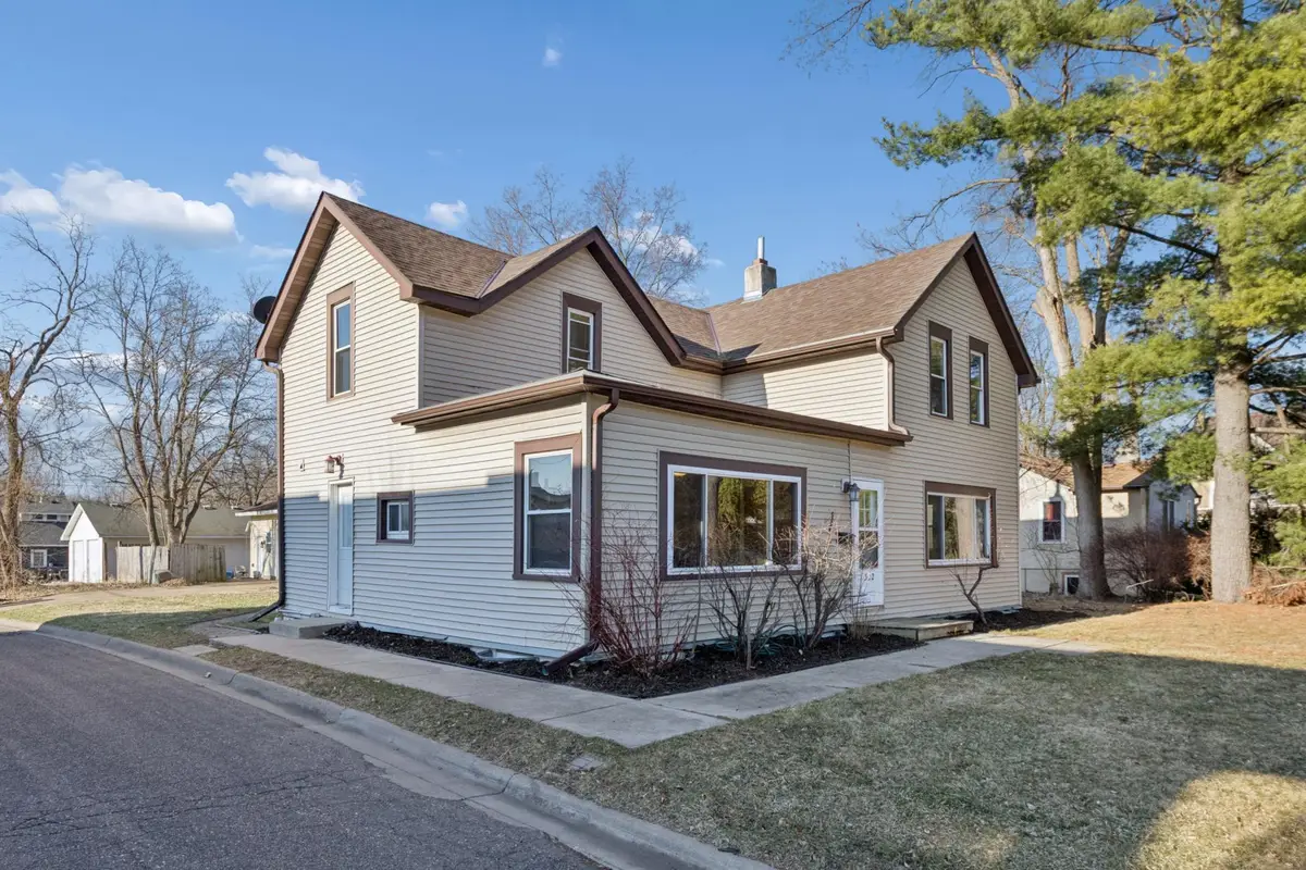 302 Benton Street, Anoka, MN 55303 - #1