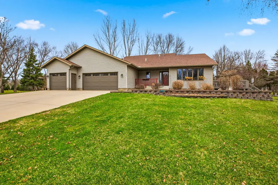 3230 Bittersweet Lane, Saint Cloud, MN 56301 - #2