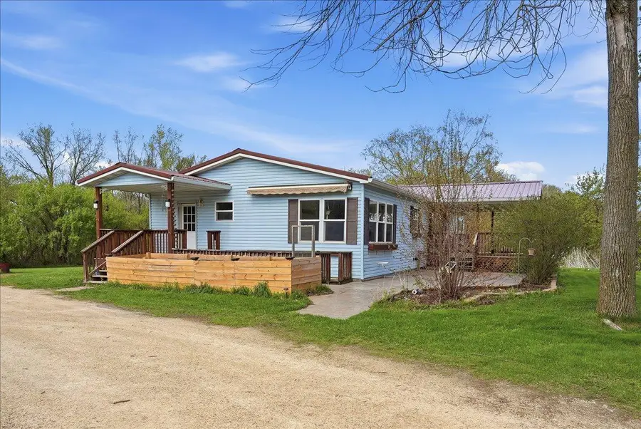 W5388 230th Avenue, Bay City, WI 54723 - #2