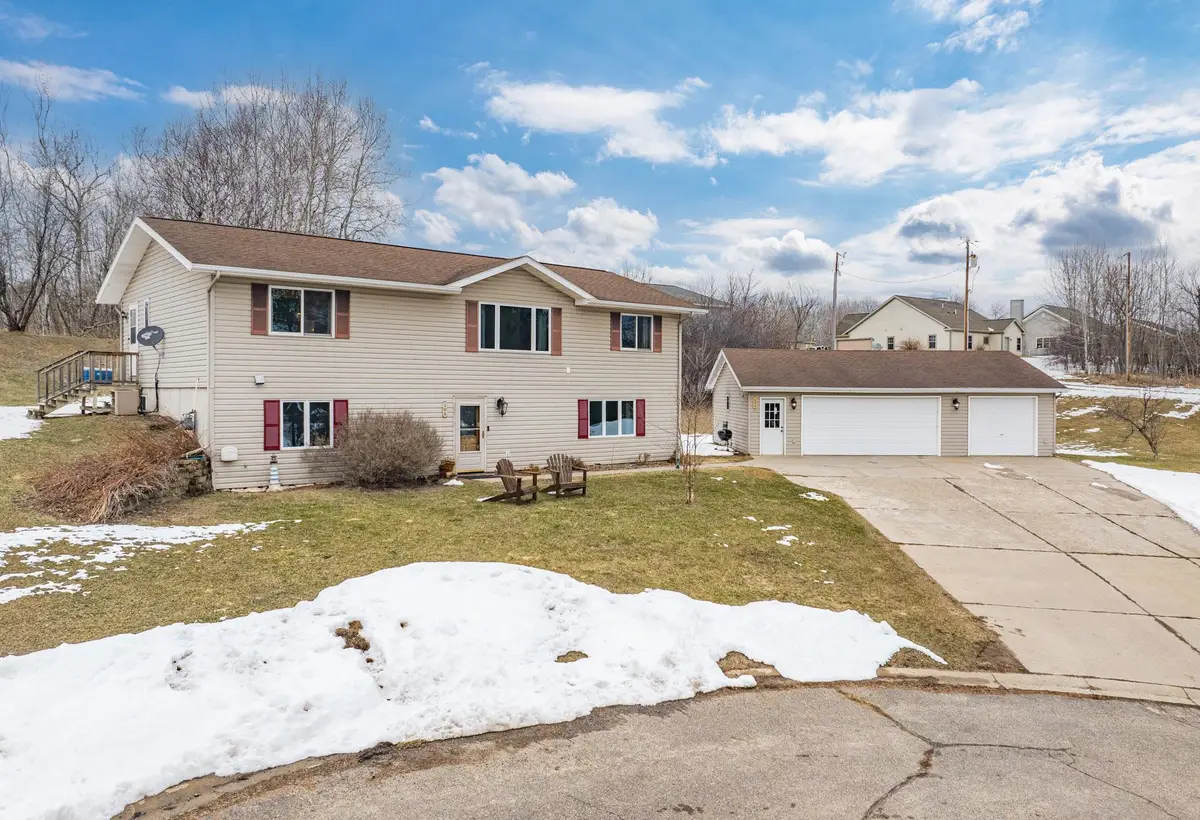 104 Northwest Avenue, Bovey, MN 55709 - #1