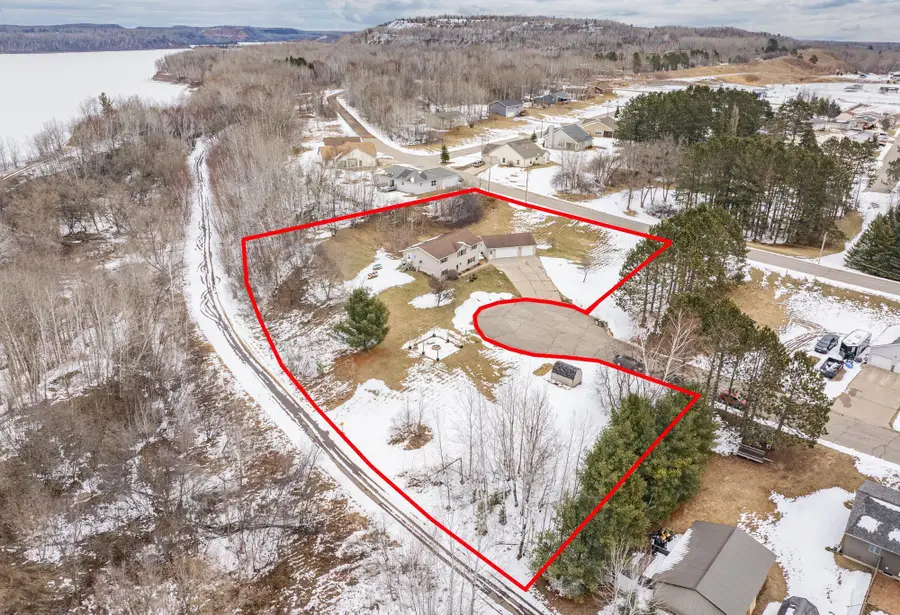 104 Northwest Avenue, Bovey, MN 55709 - #2