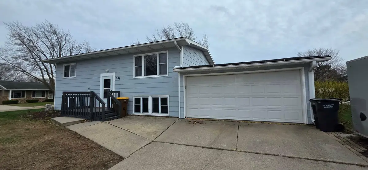 608 S 1st Avenue E, Lake Mills, IA 50450 - #1