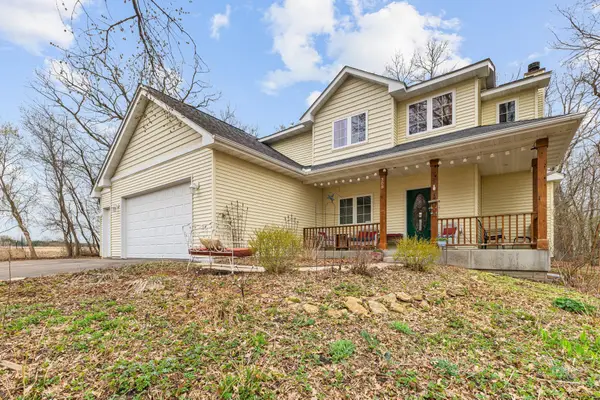 308 S Glover Road, River Falls, WI 54022