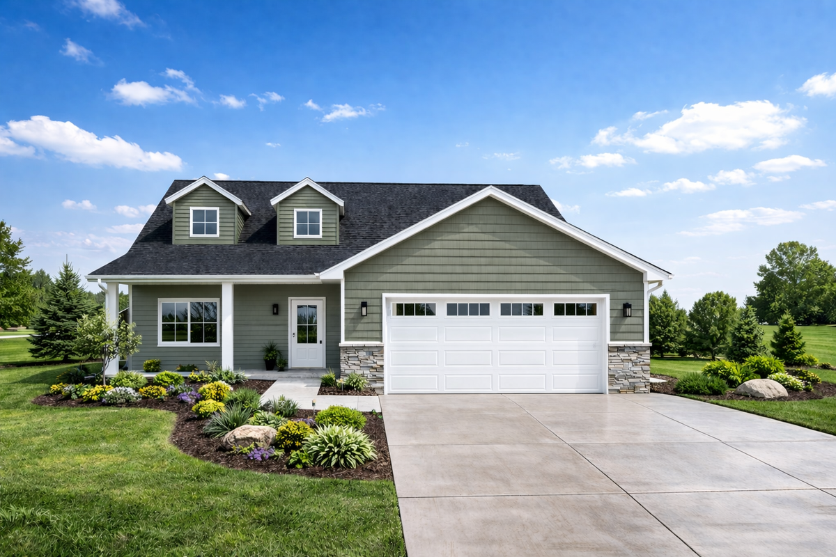 6225 86th Avenue S, Horace, ND 58047 - #1