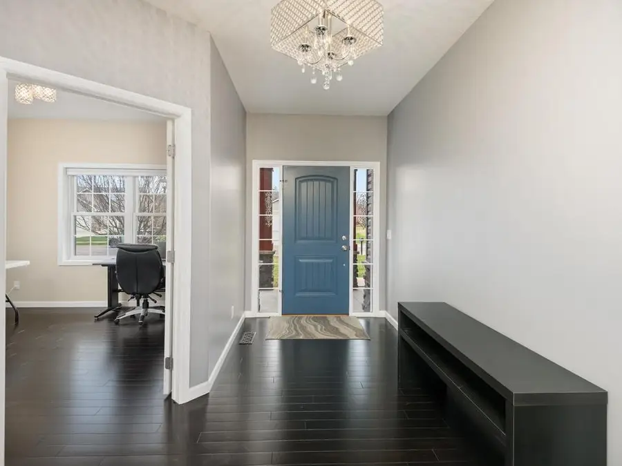 956 Farmers Ridge Trail, Belle Plaine, MN 56011 - #2