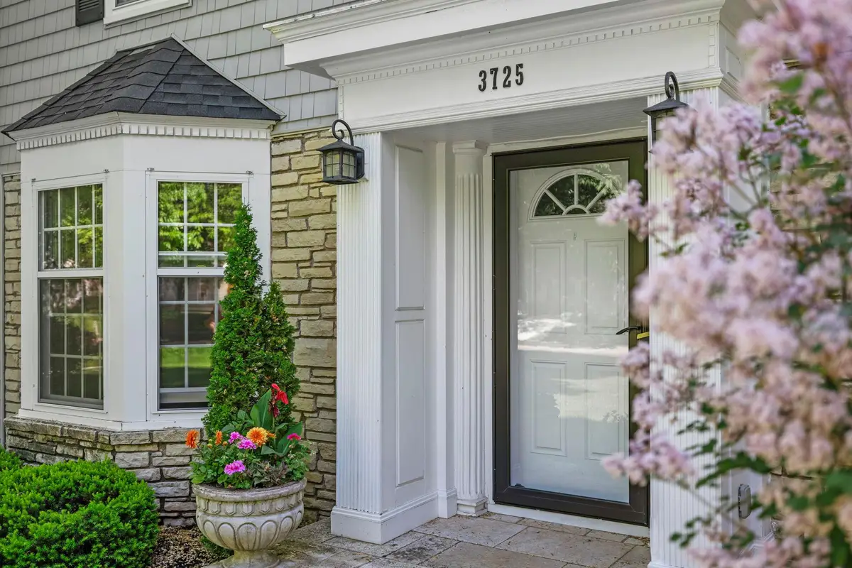 3725 Glenhurst Avenue, Saint Louis Park, MN 55416 - #1