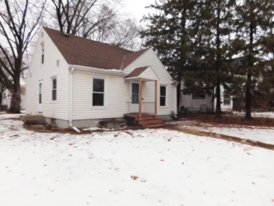 2607 Girard Avenue N, Minneapolis, MN 55411 - #2