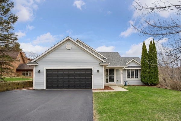 5349 Radford Avenue Ne, Otsego, MN 55374