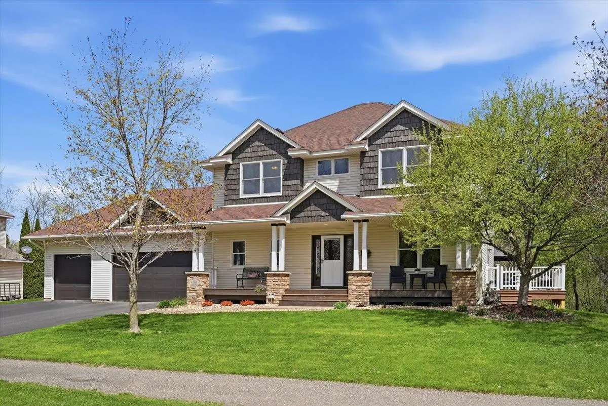6788 210th Street N, Forest Lake, MN 55025 - #1