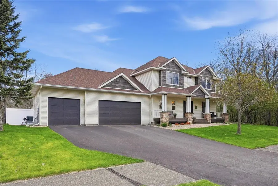 6788 210th Street N, Forest Lake, MN 55025 - #2