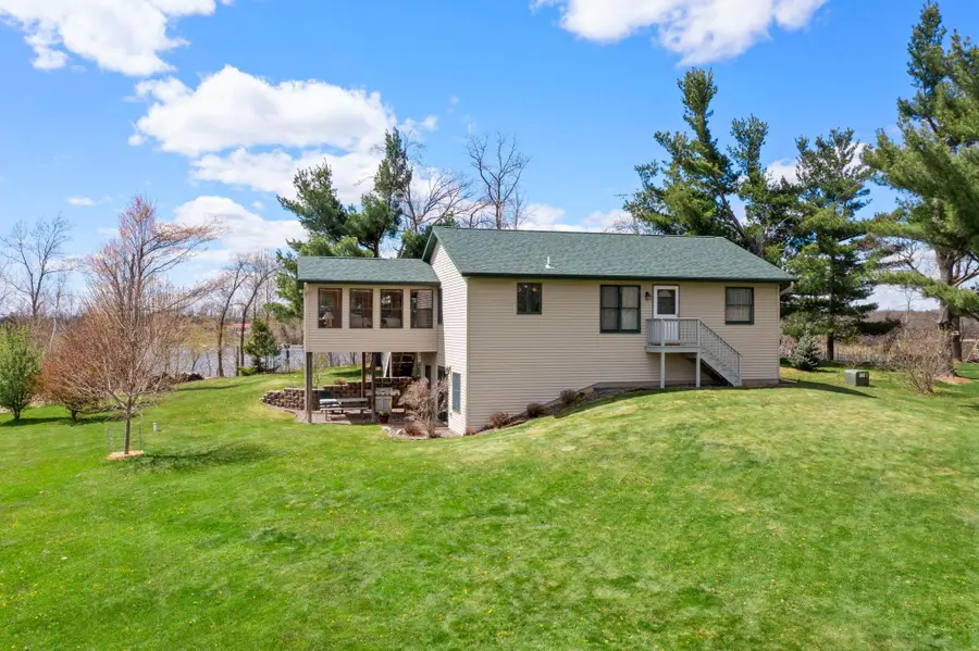 1695AA White Ash Way, Balsam Lake, WI 54810 - #2