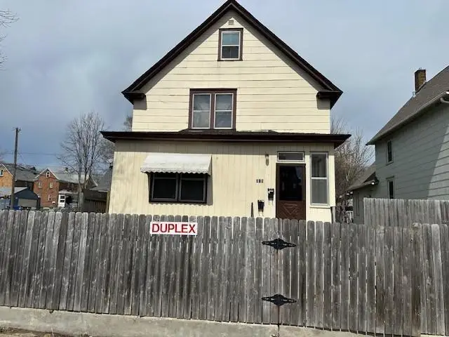 313 Topping Street, Saint Paul, MN 55117 - #1