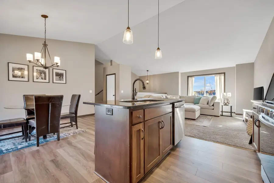 3551 237th Avenue Nw, Saint Francis, MN 55070 - #3