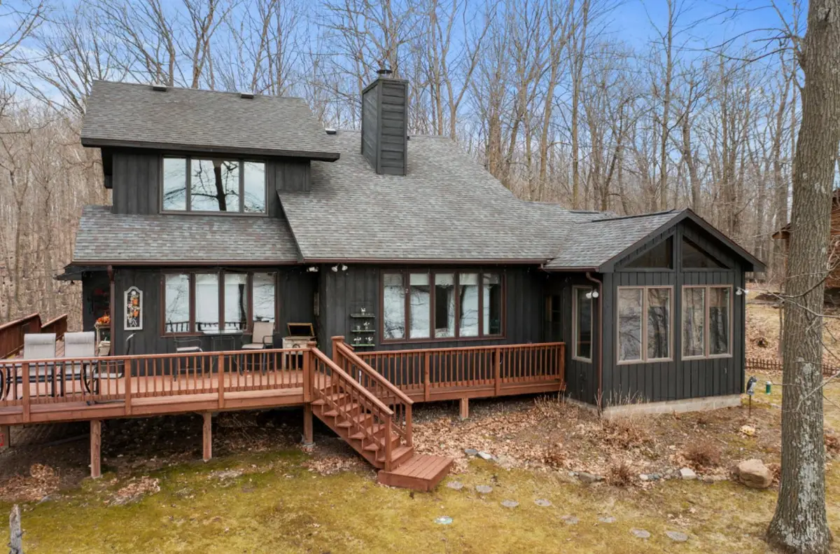 2709 1 1/2 Street, Cumberland, WI 54829 - #1