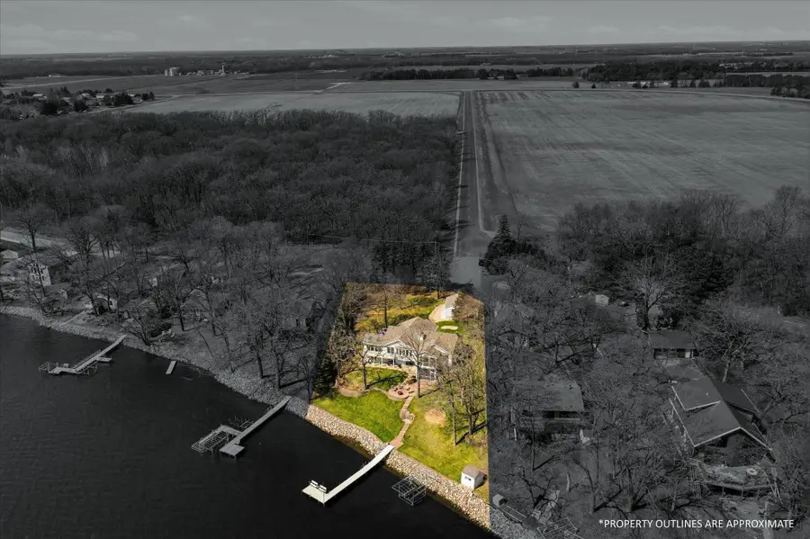 5220 100th Avenue, Clear Lake, MN 55319 - #3