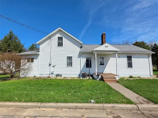 619 W Perkins Street, Augusta, WI 54722