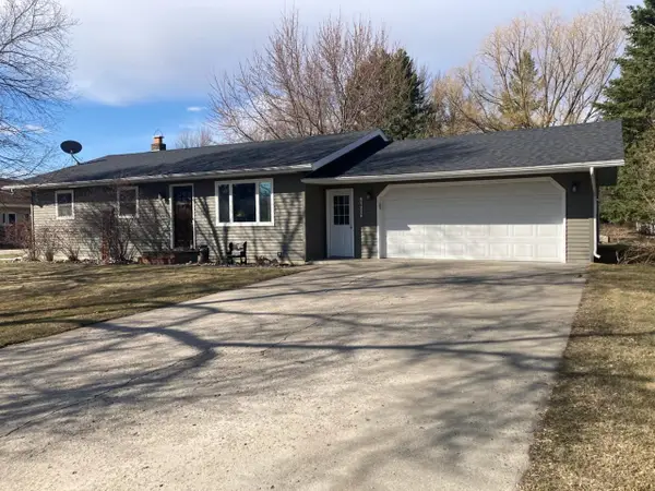 1025 Sunset Boulevard, Hawley, MN 56549