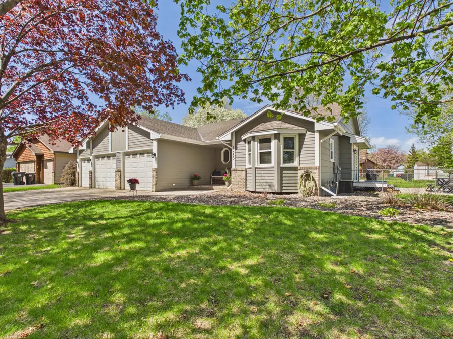 13220 Bittersweet Street Nw, Coon Rapids, MN 55448 - #2