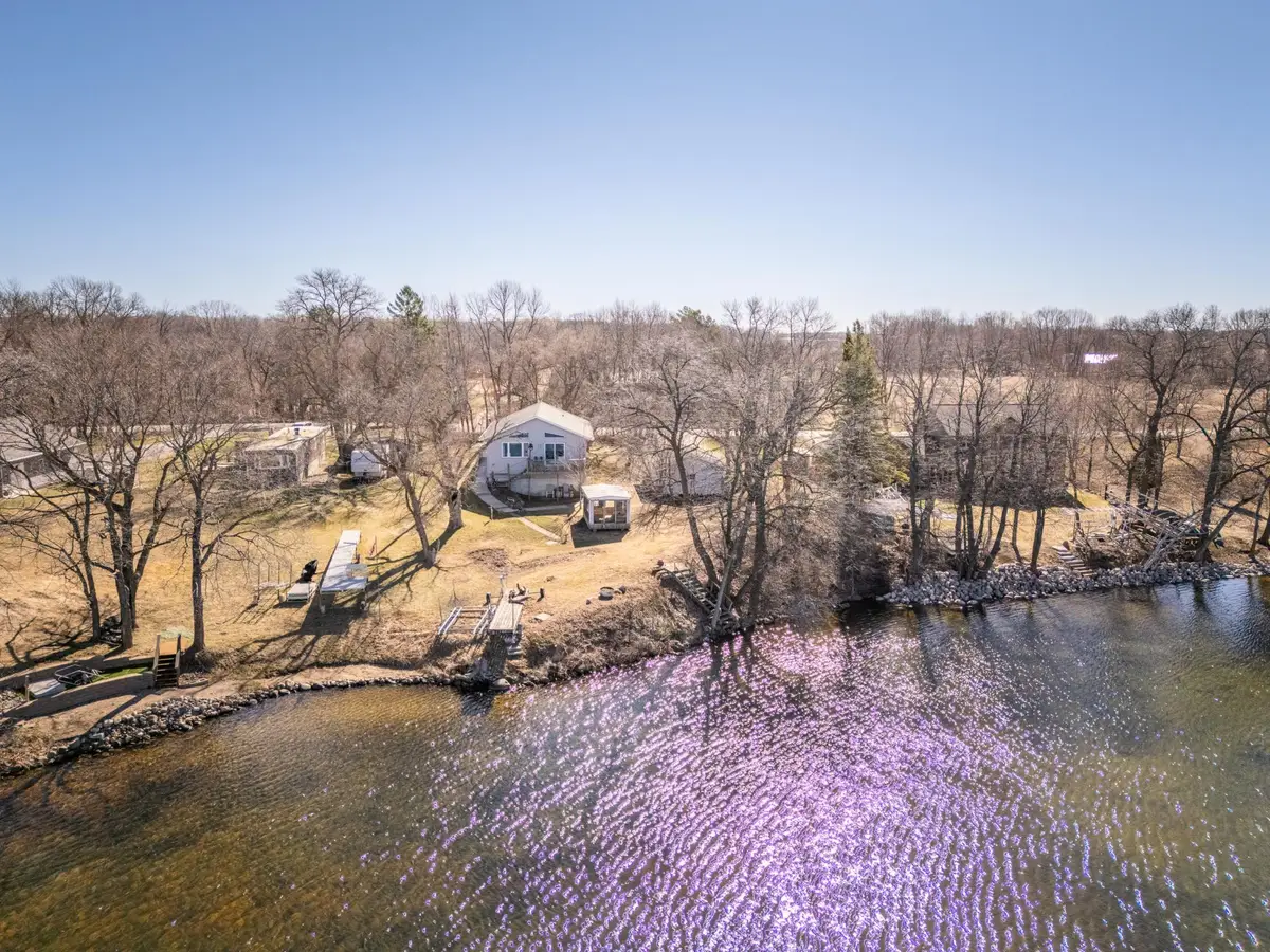 15544 County Road 64 Ne, Miltona, MN 56354 - #1