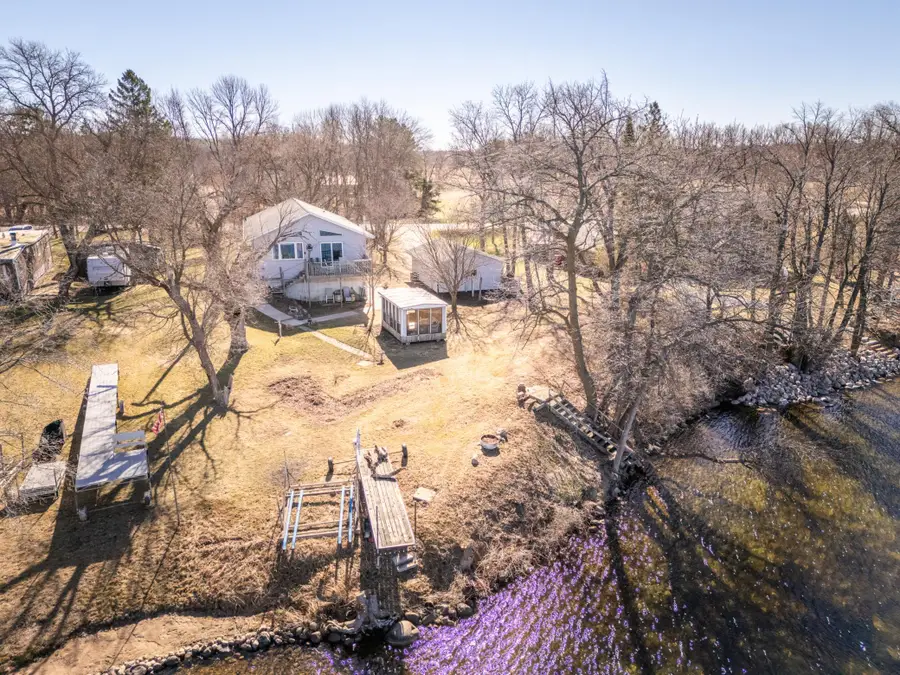 15544 County Road 64 Ne, Miltona, MN 56354 - #2