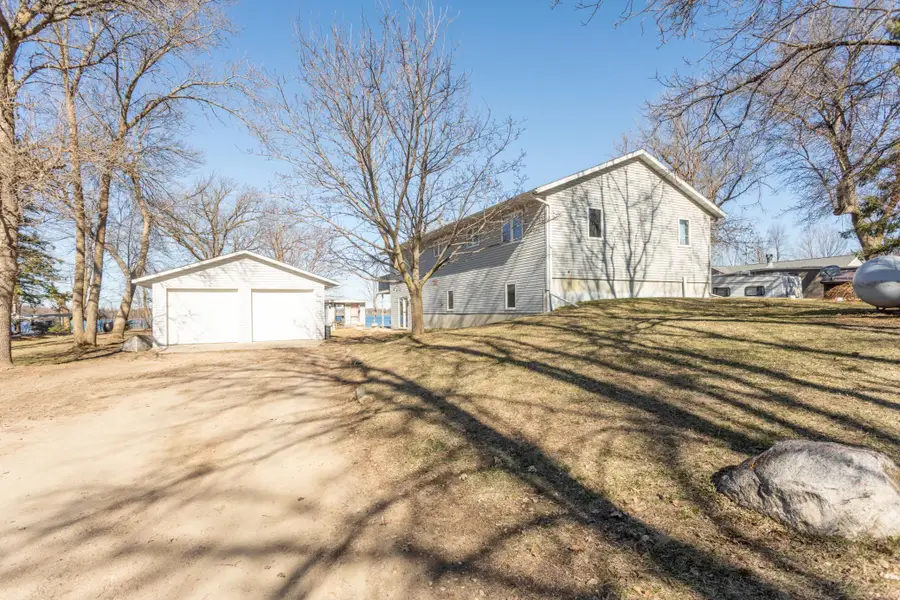 15544 County Road 64 Ne, Miltona, MN 56354 - #3