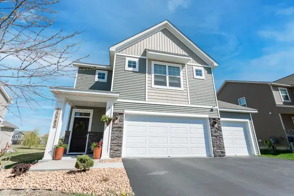 20983 Flaxton Lane, Farmington, MN 55024