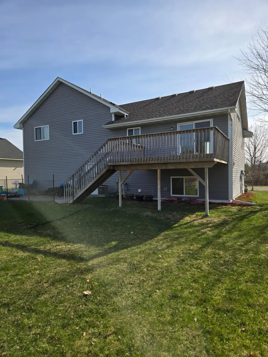 785 S Newberry Avenue, Rush City, MN 55069 - #3