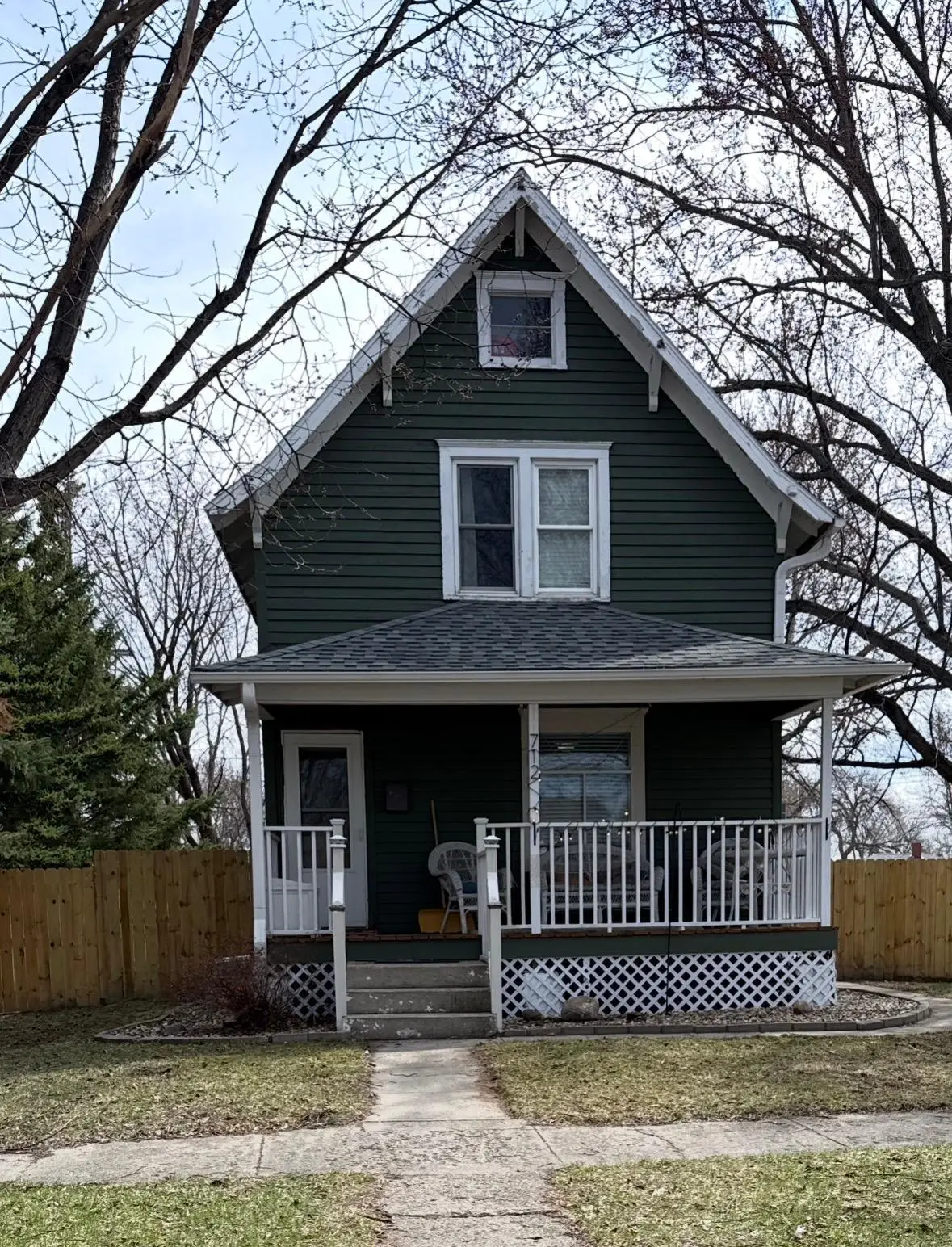 712 N 11th Street, Benson, MN 56215 - #1