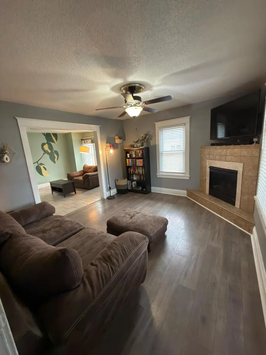 712 N 11th Street, Benson, MN 56215 - #3