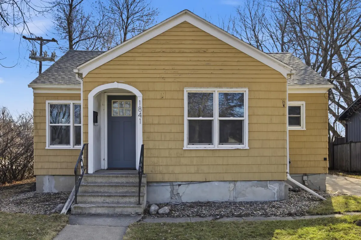 1841 3rd Street N, Fargo, ND 58102 - #1