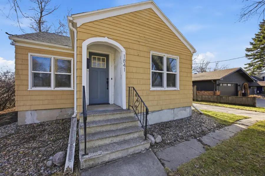 1841 3rd Street N, Fargo, ND 58102 - #3