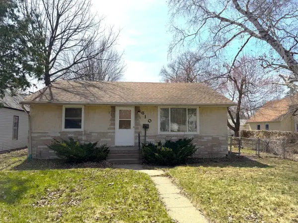 610 F Street Ne, Brainerd, MN 56401