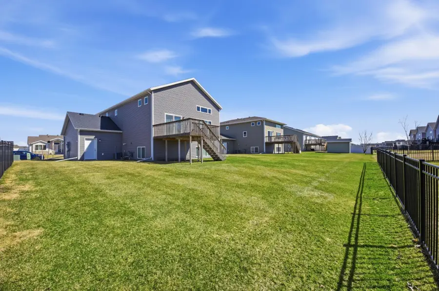 1125 29th Avenue W, West Fargo, ND 58078 - #2