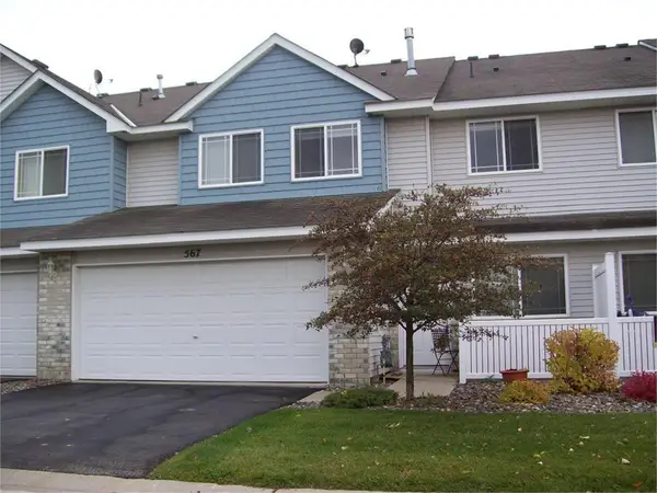 567 Vermillion Place, Dundas, MN 55019