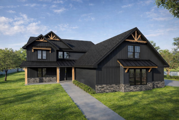 30339 Orchard Court, Center City, MN 55012 - #1