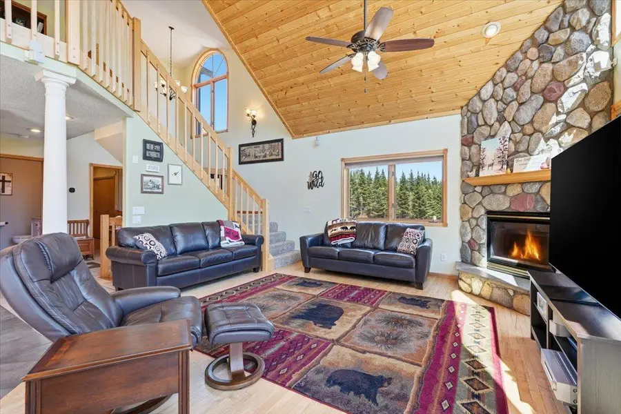 740 E Townline Road S, Cornell, WI 54732 - #3