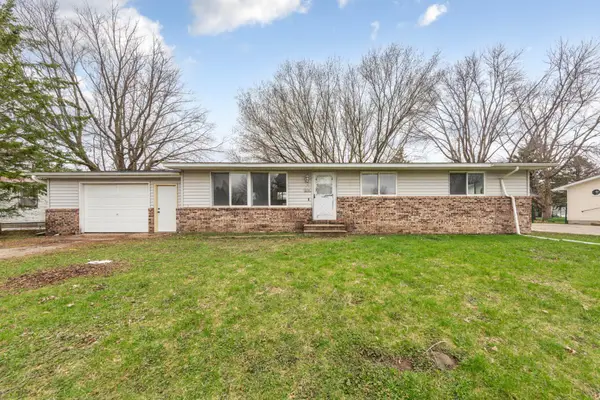 206 Julia Street, Claremont, MN 55924