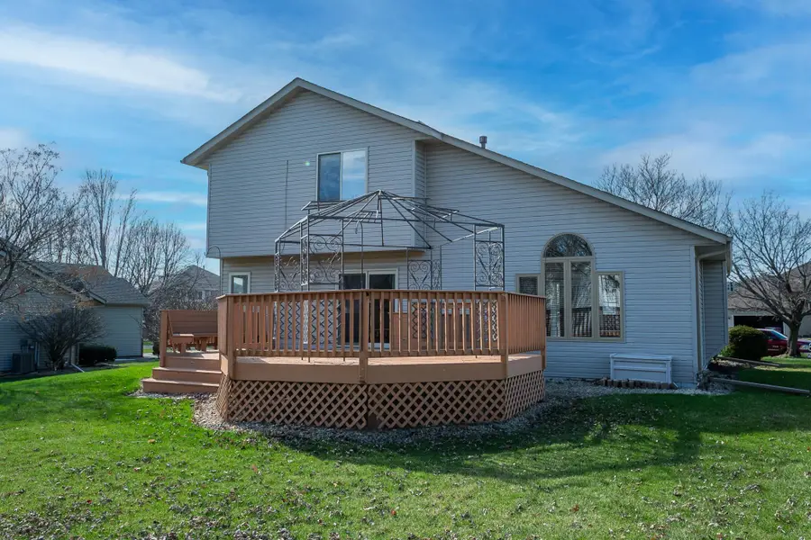 290 Pendryn Hill Overlook, Woodbury, MN 55125 - #3