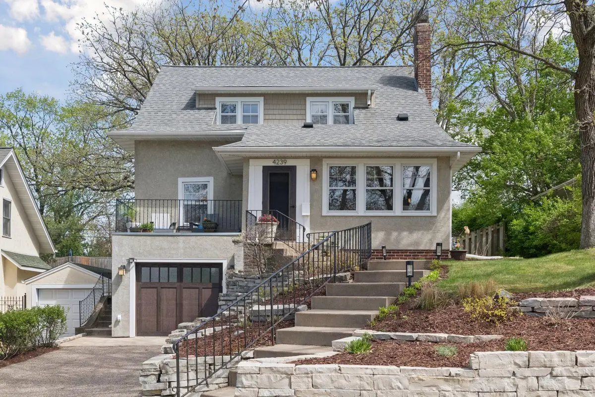 4239 Crocker Avenue, Edina, MN 55416 - #1
