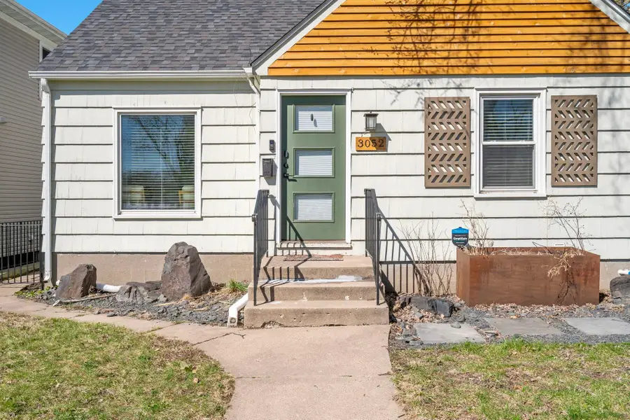 3052 Nevada Avenue S, Saint Louis Park, MN 55426 - #3