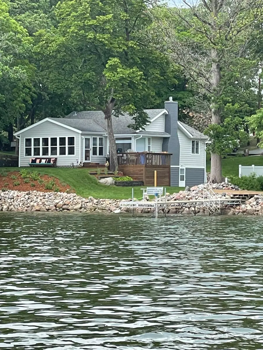 1324 E Shore Drive, Detroit Lakes, MN 56501 - #2